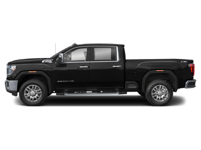 2022 GMC Sierra 3500 HD Denali