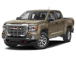 2022 GMC Canyon AT4 - Cloth