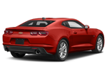 2021 Chevrolet Camaro 1LS