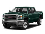 2018 GMC Sierra 2500 HD SLE