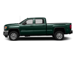 2018 GMC Sierra 2500 HD SLE