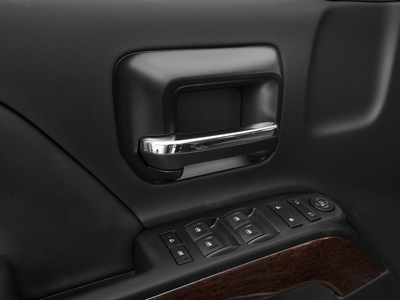 2018 GMC Sierra 2500 HD SLE