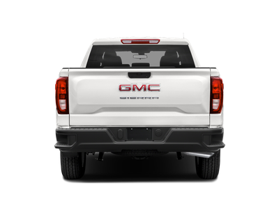 2020 GMC Sierra 1500 4WD DOUBLE 147"