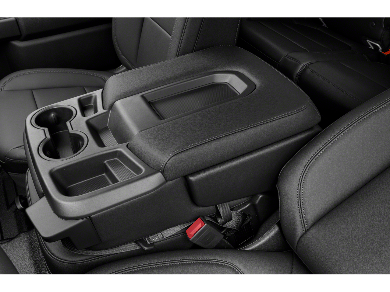 2020 GMC Sierra 1500 4WD DOUBLE 147"