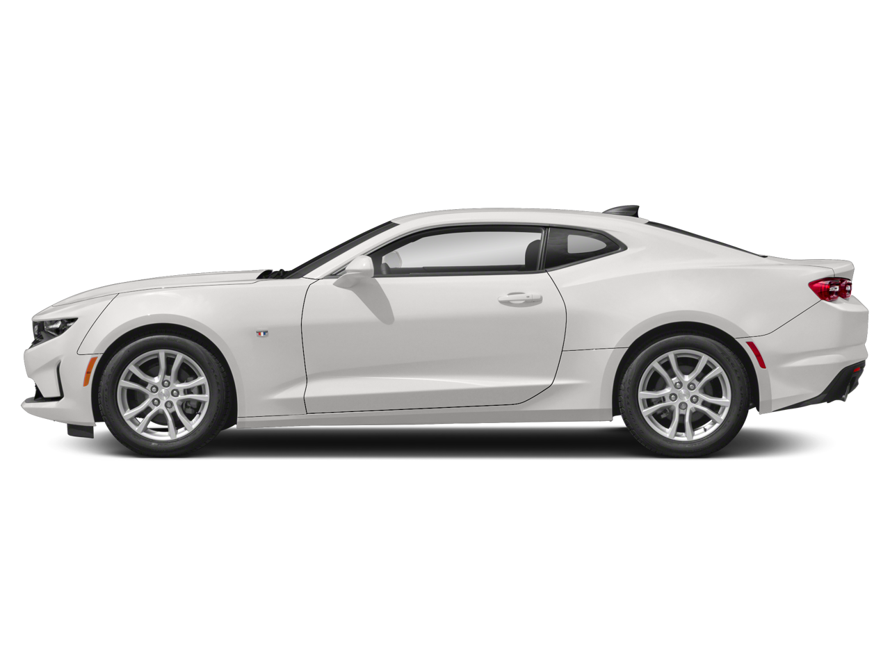 2021 Chevrolet Camaro 1LS