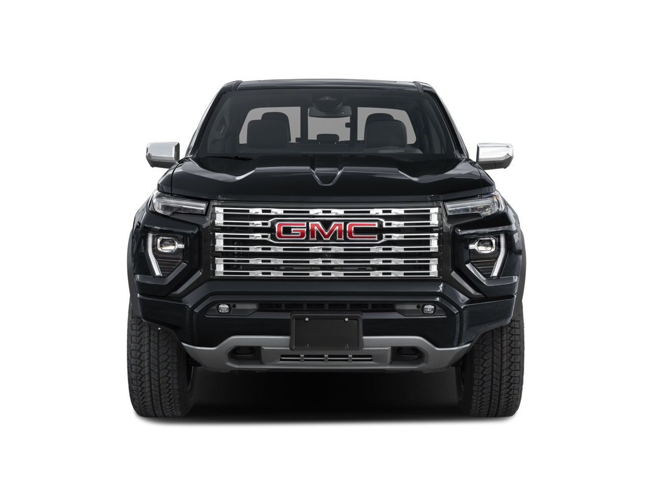 2023 GMC Canyon Denali