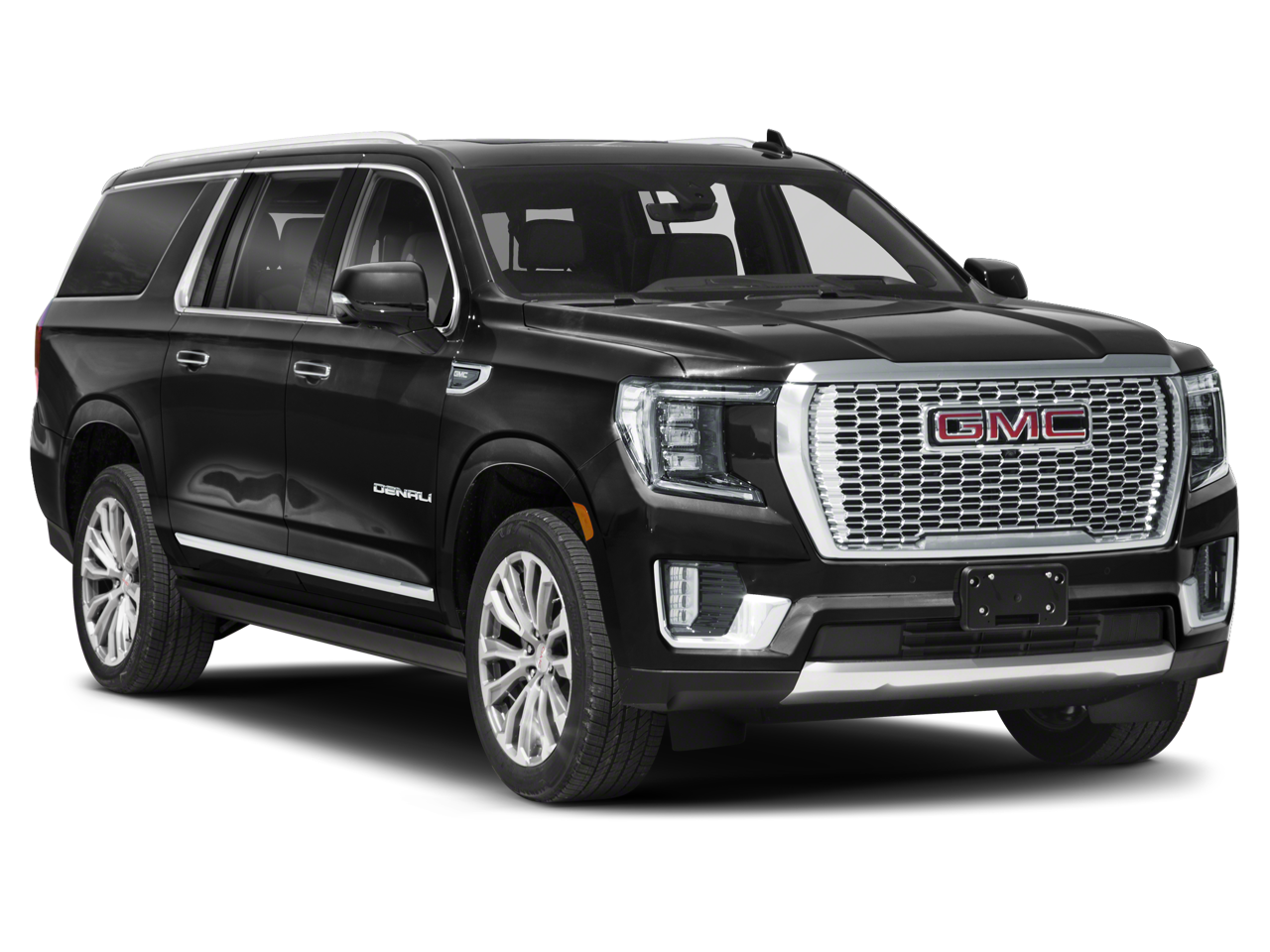 2024 GMC Yukon XL Denali Ultimate