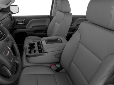 2016 GMC Sierra 2500 HD CREW CAB 4WD 167.