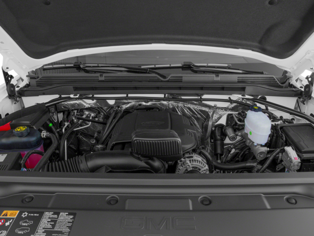 2016 GMC Sierra 2500 HD CREW CAB 4WD 167.