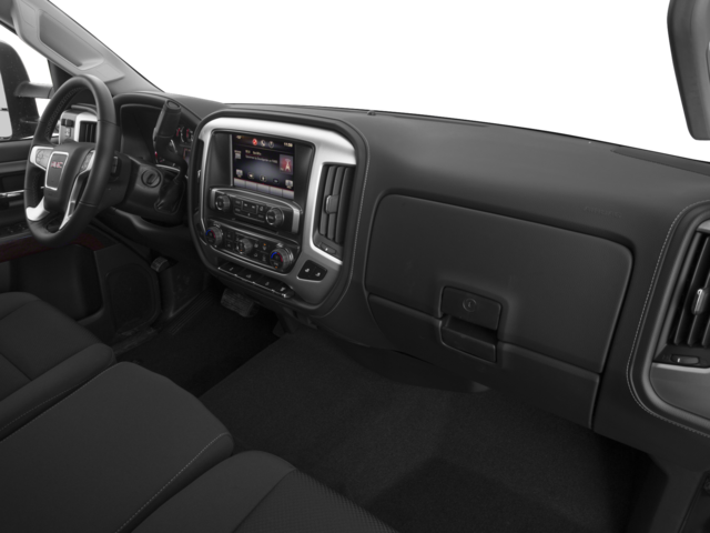 2017 GMC Sierra 2500 HD SLE