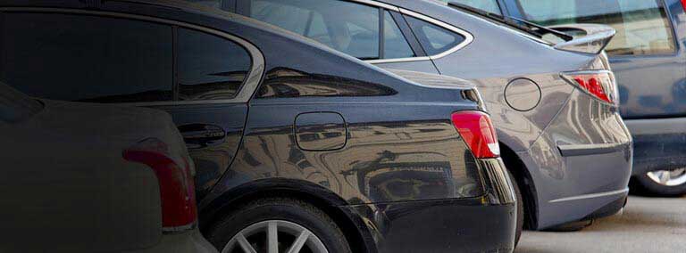 Crossroads of Saltillo