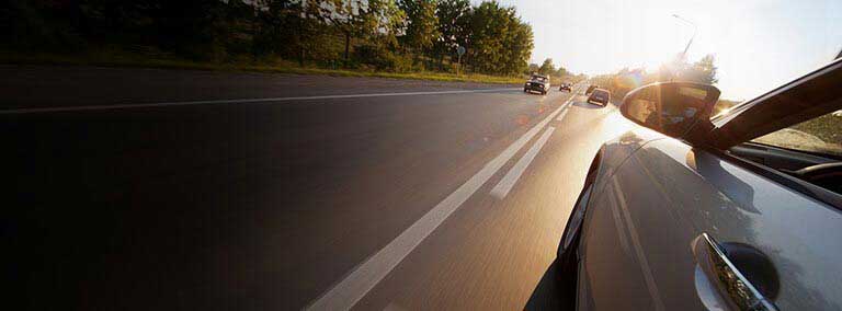 Crossroads of Saltillo