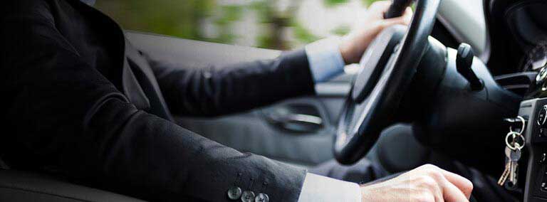 Crossroads of Saltillo