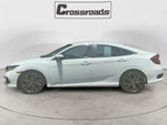 2021 Honda Civic Sedan Sport