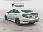 2021 Honda Civic Sedan Sport
