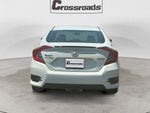 2021 Honda Civic Sedan Sport