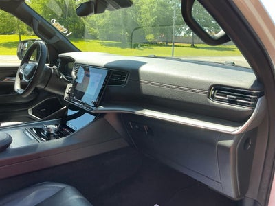 2023 Jeep Wagoneer L Series II
