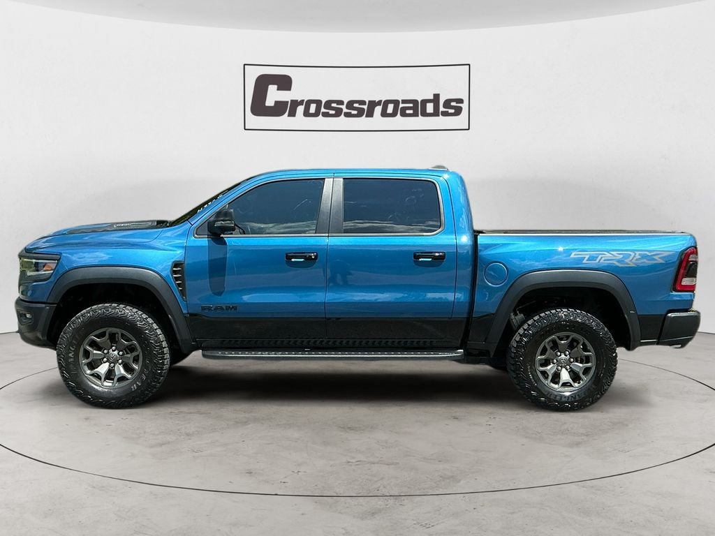 2024 RAM 1500 TRX
