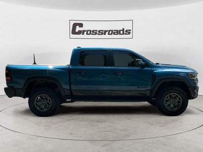 2024 RAM 1500 TRX