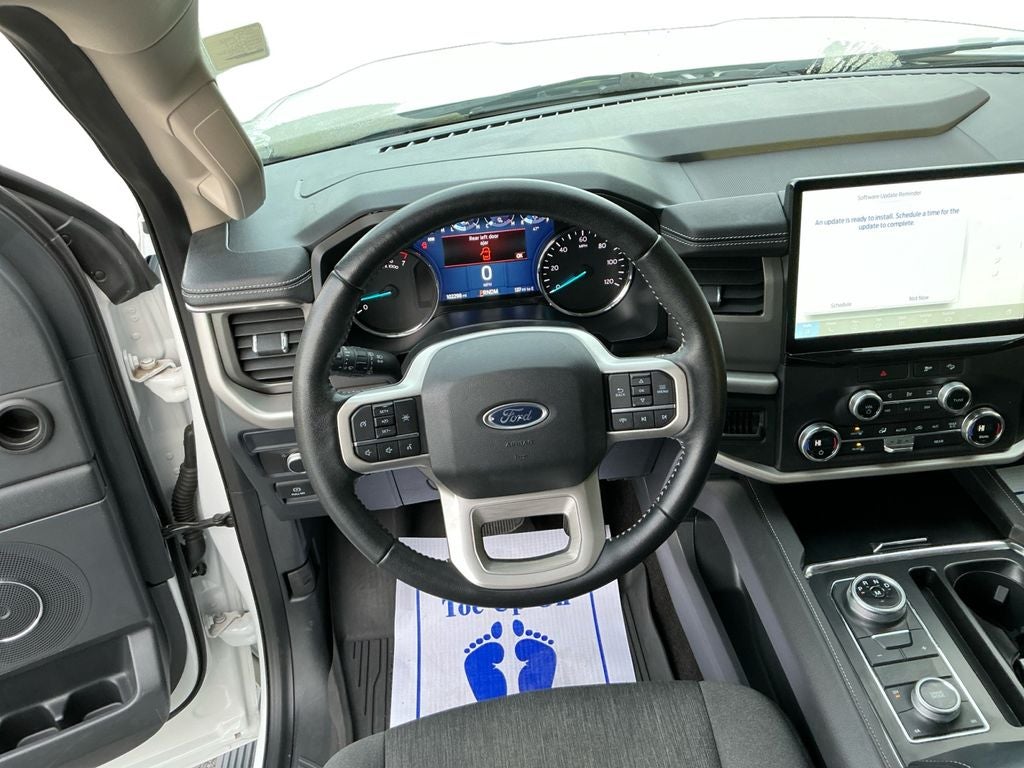 2022 Ford Expedition XLT