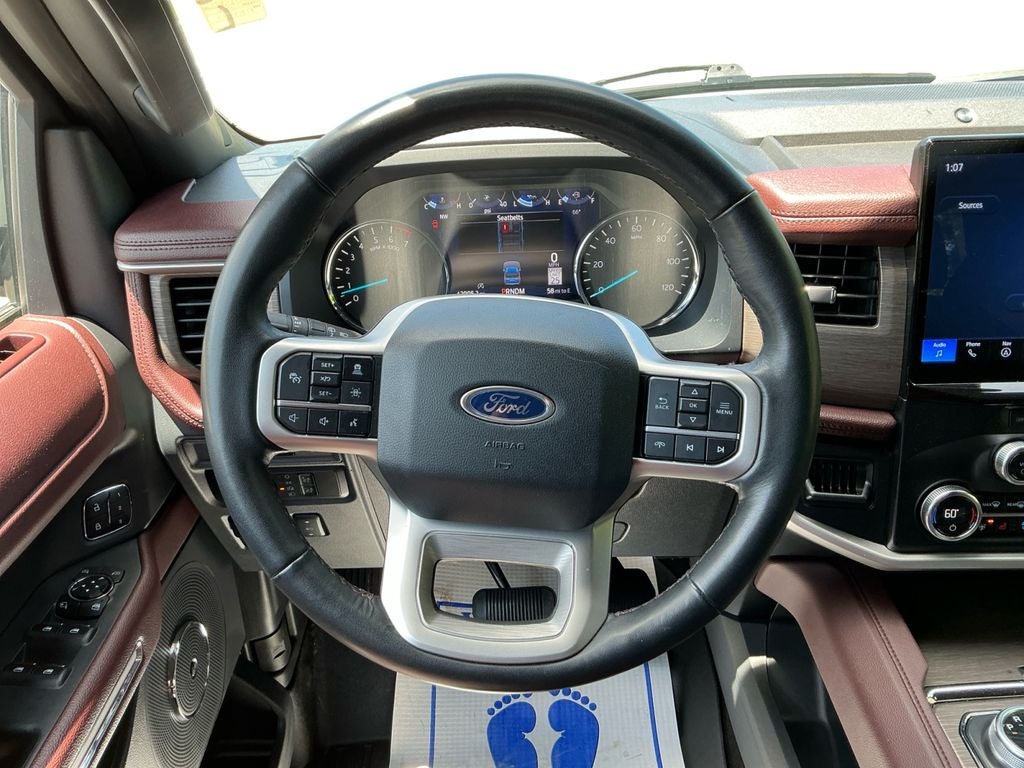 2024 Ford Expedition Limited