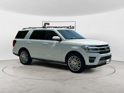 2024 Ford Expedition Limited