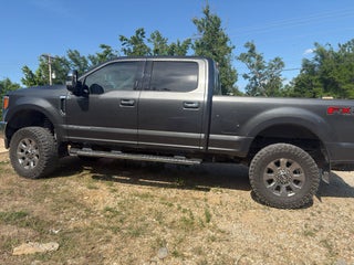 2019 Ford Super Duty F-250 SRW XL