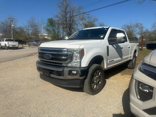 2020 Ford Super Duty F-250 SRW XL