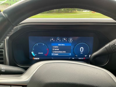 2024 Ford Super Duty F-250 SRW XL