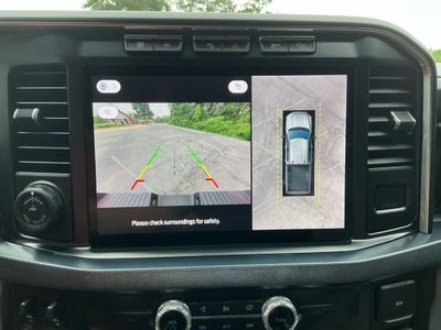 2024 Ford Super Duty F-250 SRW XL