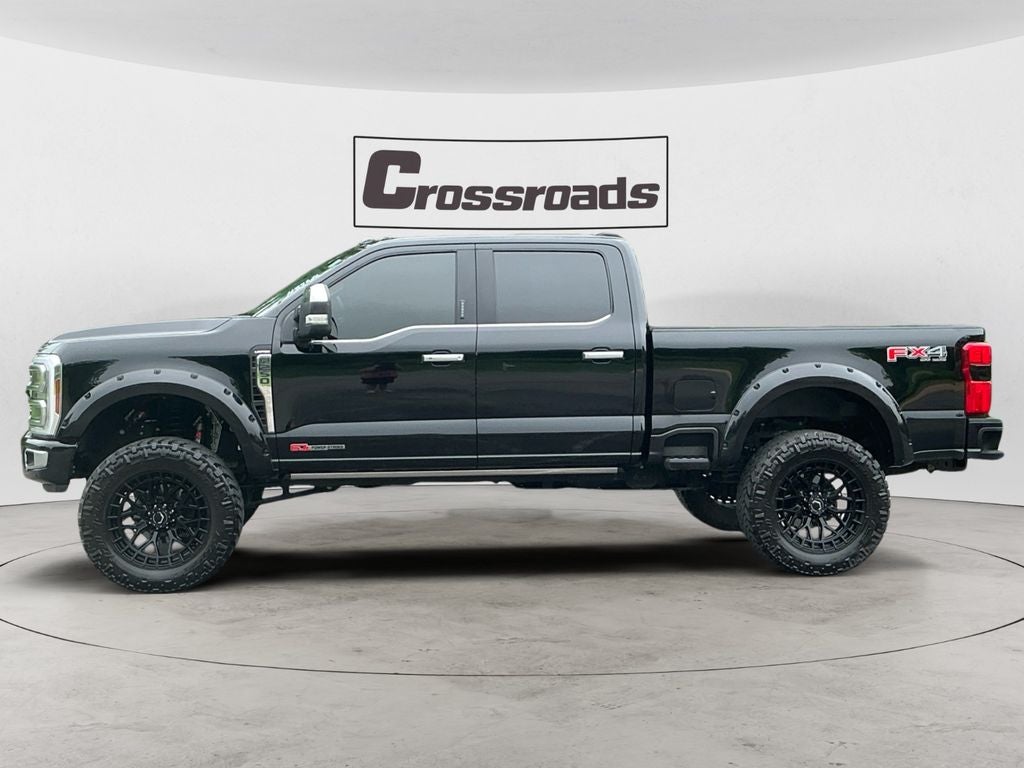 2024 Ford Super Duty F-250 SRW XL