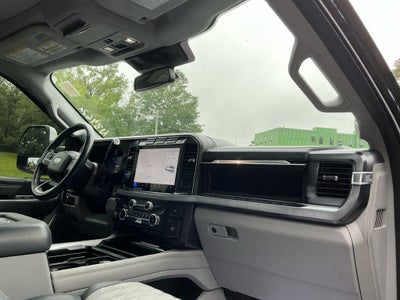 2024 Ford Super Duty F-250 SRW XL