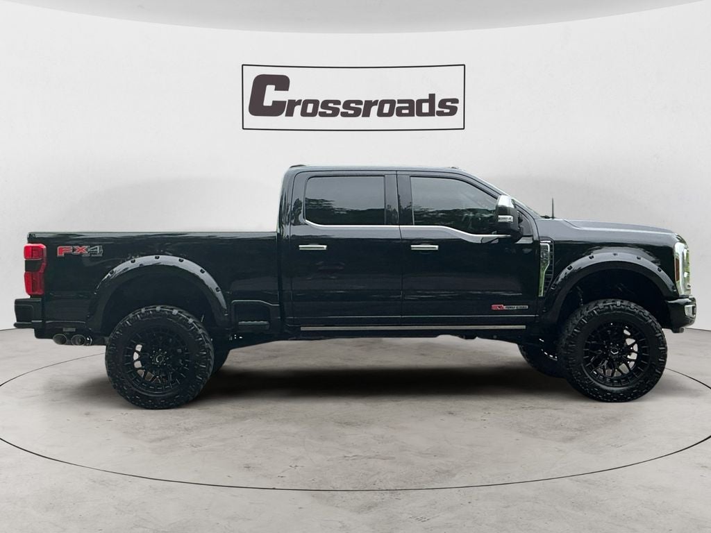 2024 Ford Super Duty F-250 SRW XL