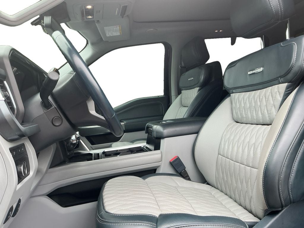 2024 Ford Super Duty F-250 SRW XL
