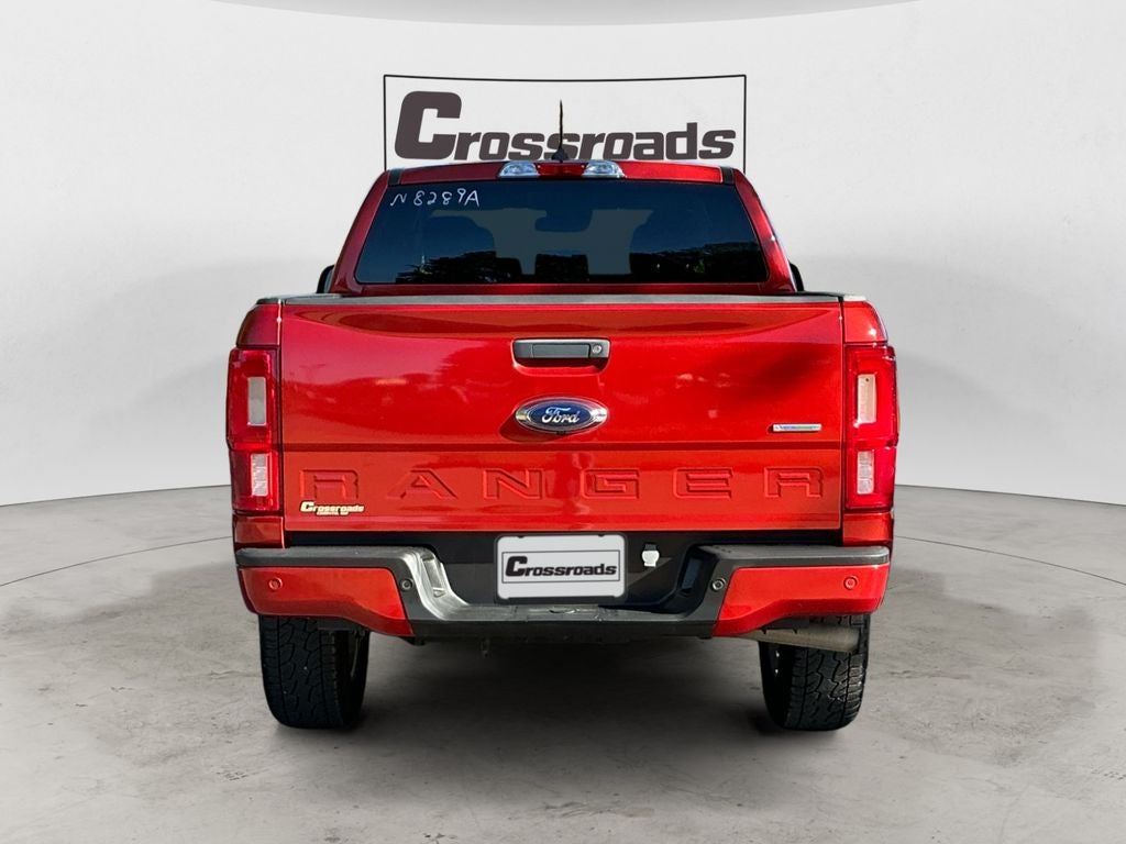 2019 Ford Ranger XL