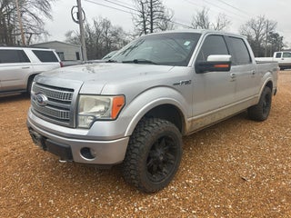2010 Ford F-150 XL