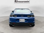 2021 Chevrolet Camaro 1LS