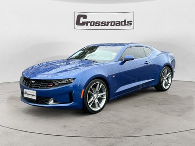 2020 Chevrolet Camaro 3LT