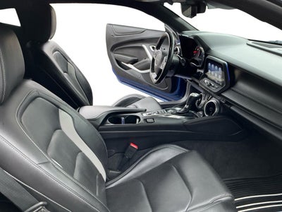 2020 Chevrolet Camaro 3LT