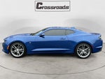 2020 Chevrolet Camaro 3LT