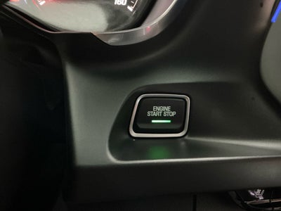 2020 Chevrolet Camaro 3LT