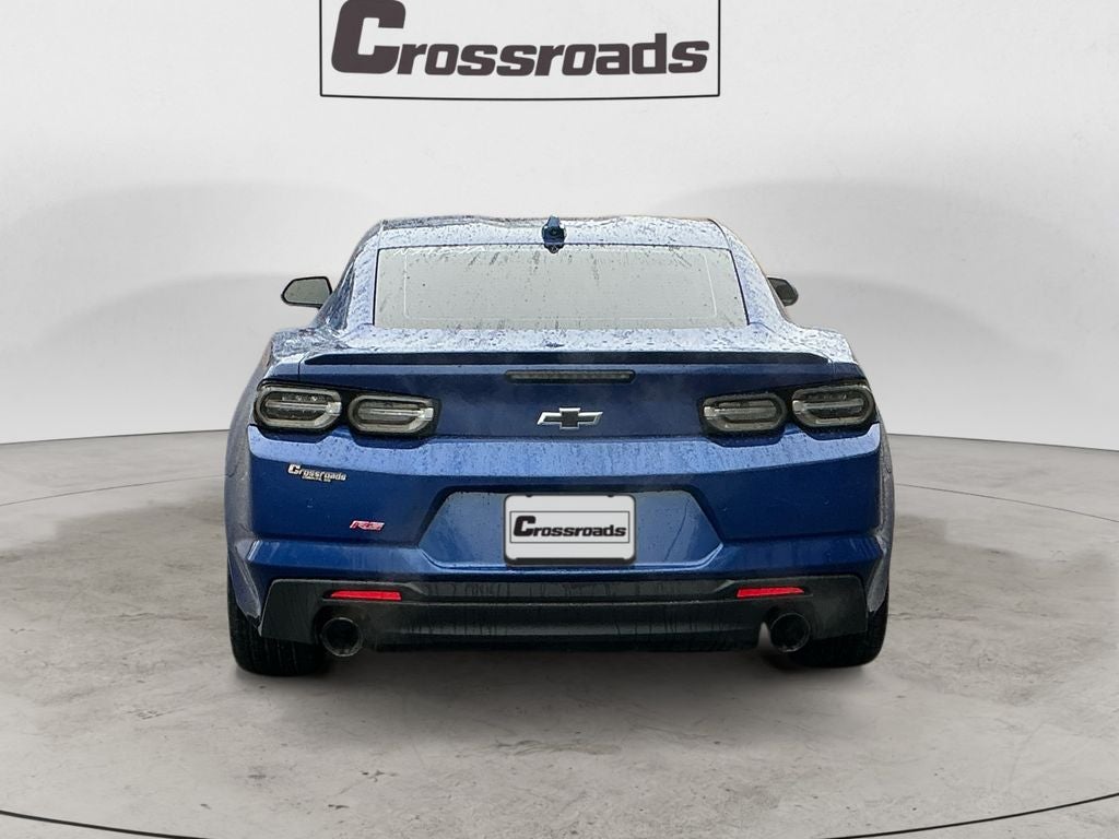 2020 Chevrolet Camaro 3LT