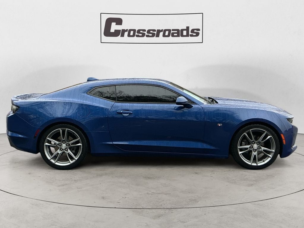 2020 Chevrolet Camaro 3LT