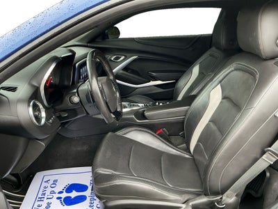 2020 Chevrolet Camaro 3LT