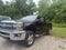 2017 Chevrolet Silverado 2500 HD LT