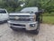 2017 Chevrolet Silverado 2500 HD LT