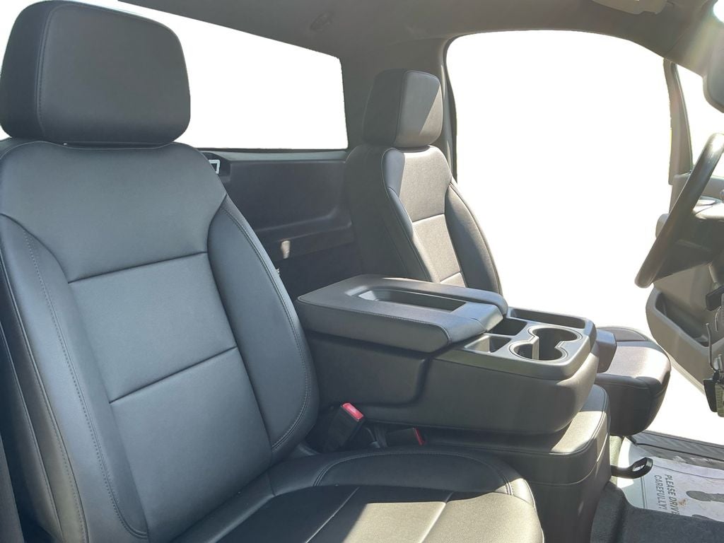 2021 Chevrolet Silverado 3500 HD WT