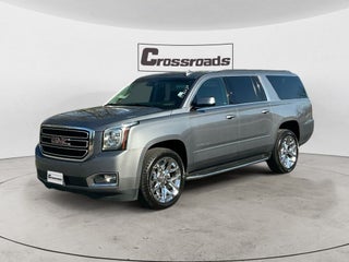 2018 GMC Yukon XL SLT