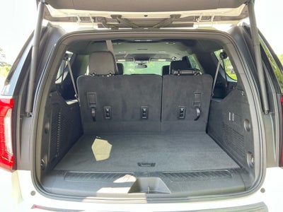 2024 GMC Yukon XL SLT