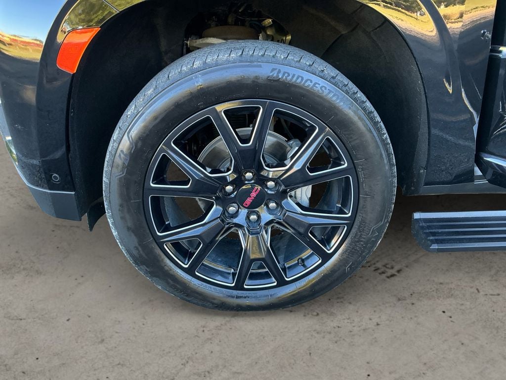 2024 GMC Yukon XL Denali Ultimate